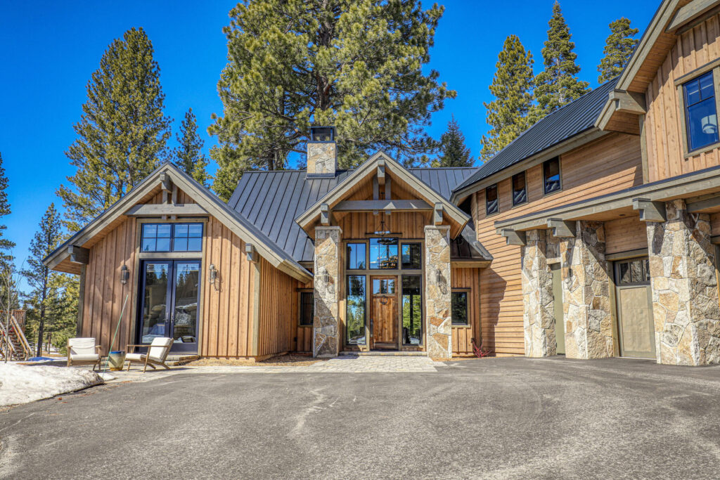 Red Fir House - Image 2