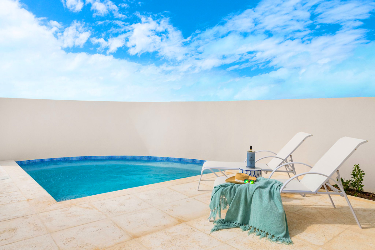 Hermanas Villa - Image 35