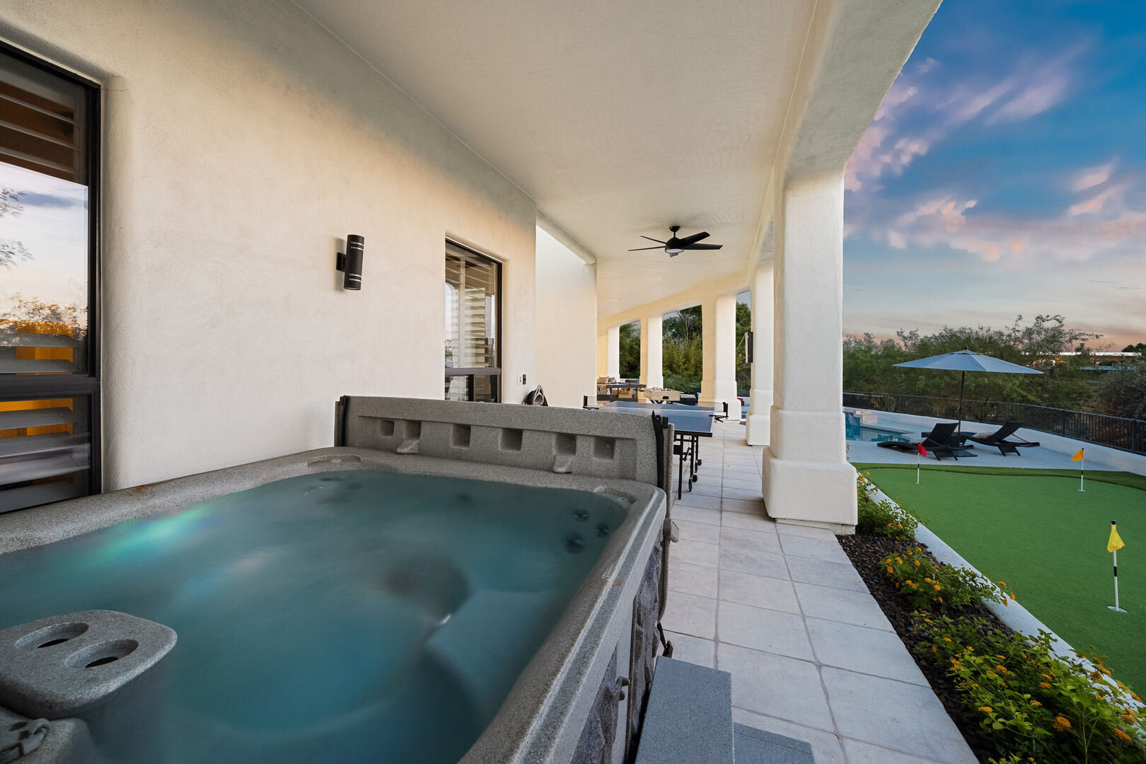 Marigold Villa - Image 43