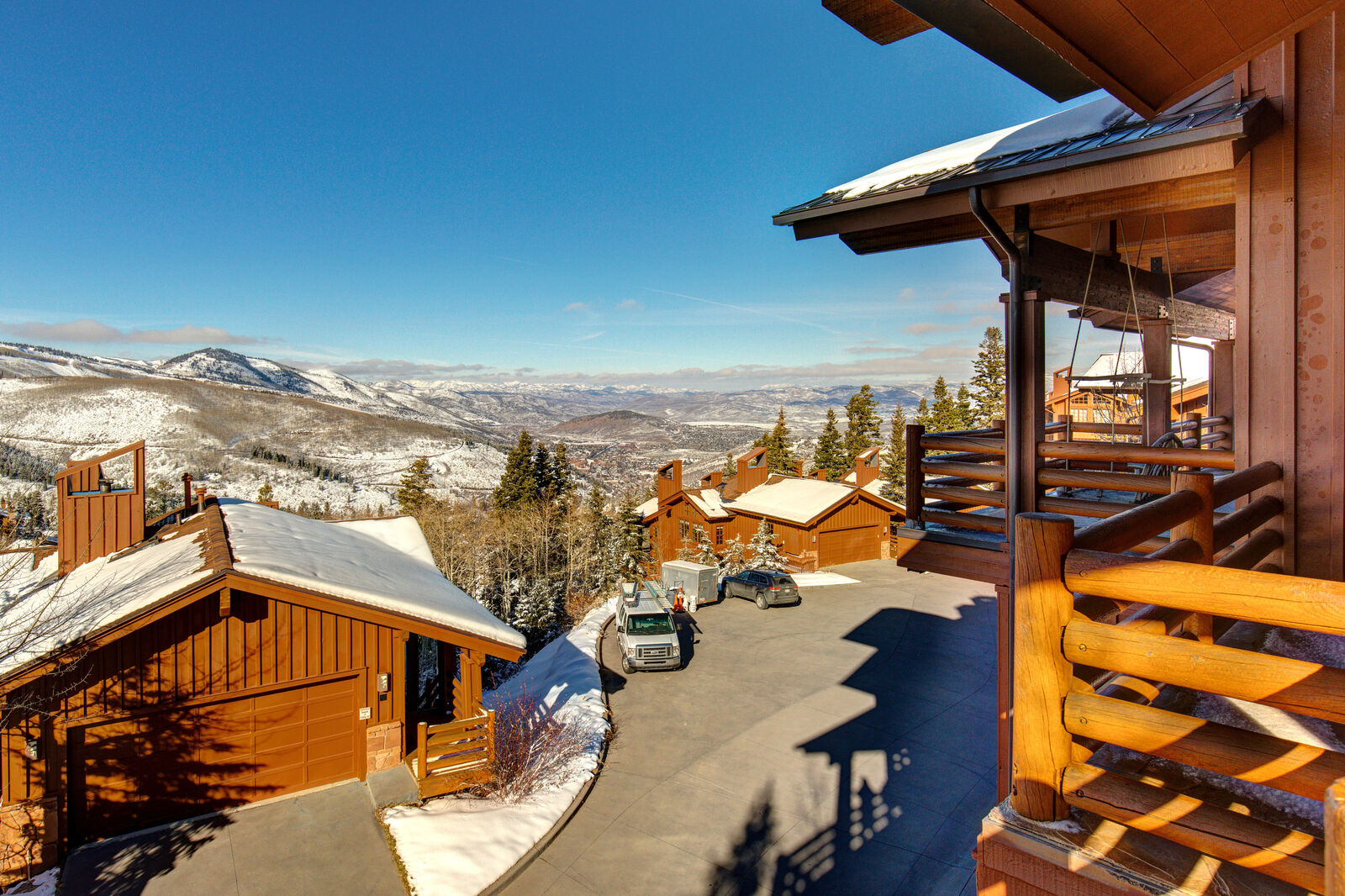 Ski Run House - Image 47