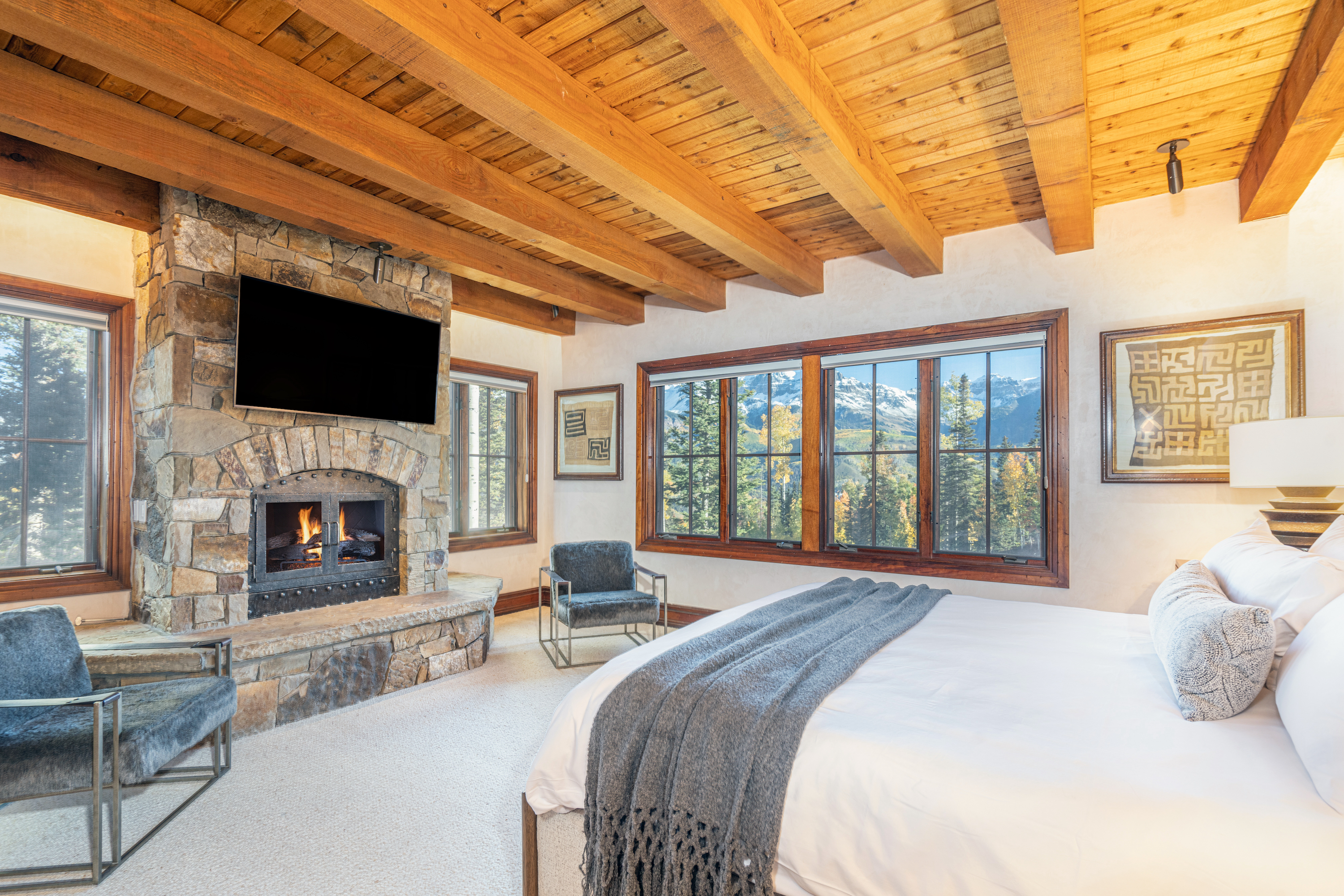 Polecat Villa - Image 21