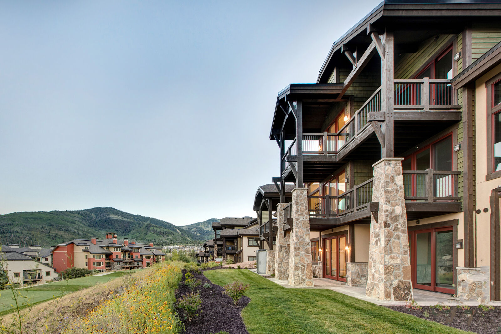 Fairway Home - Image 44