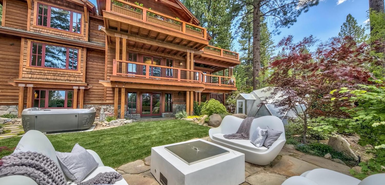 Shasta Villa - Image 2