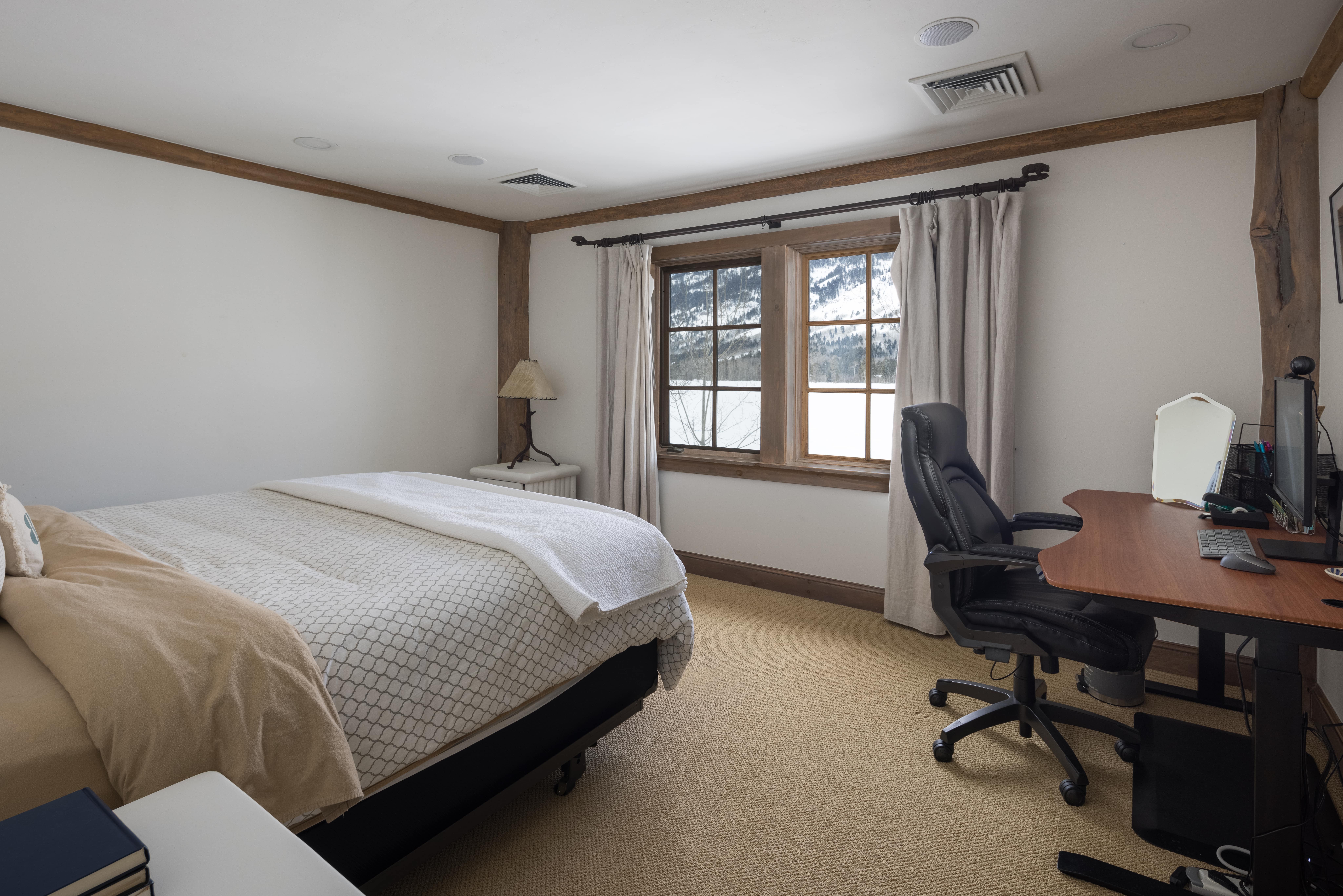 Teton Pines Villa - Image 22