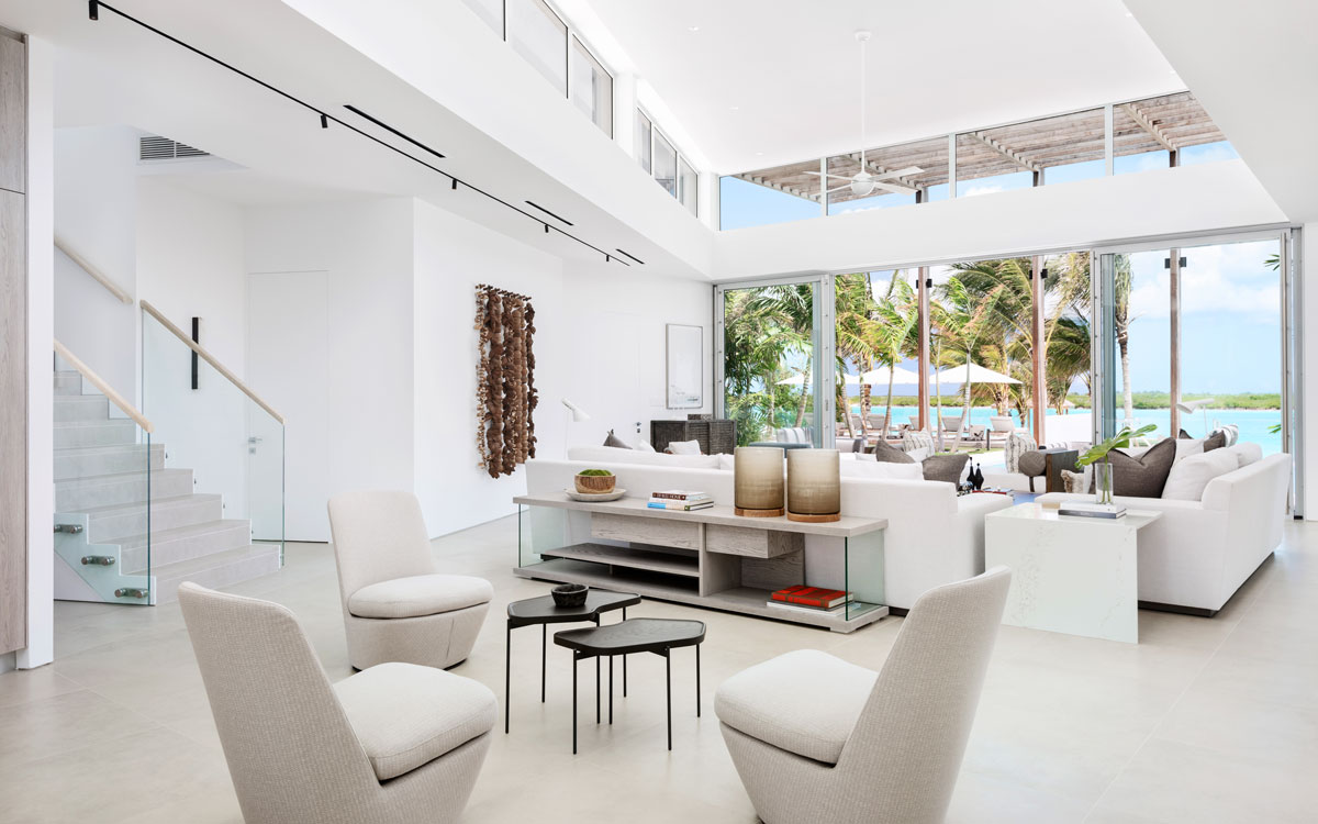 Alabaster Villa - Image 5