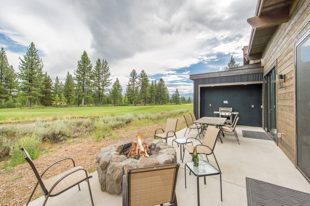 Mountain Hemlock Home - Image 33