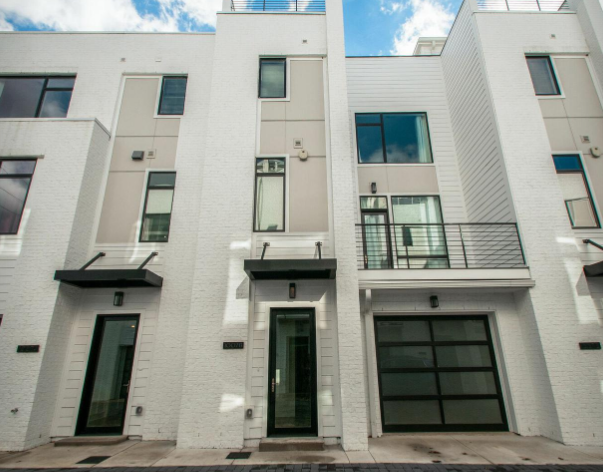 Morris Home - Image 21