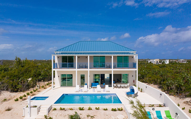 Hermanas Villa - Image 30