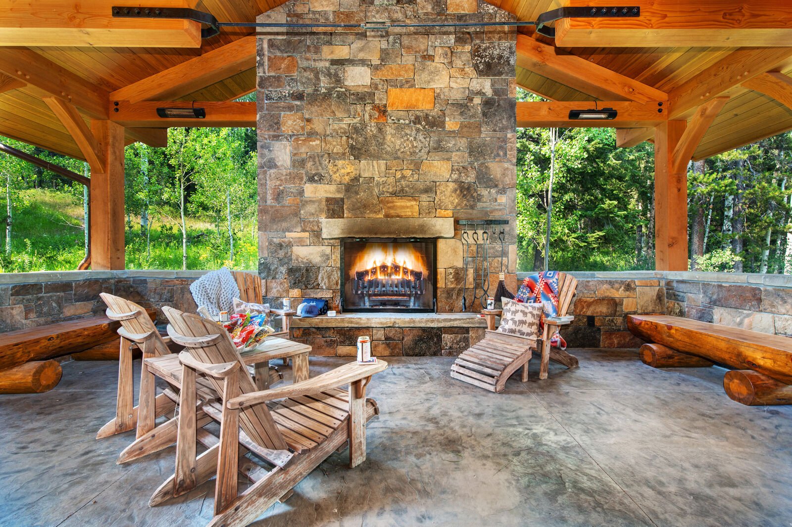 Granite Ridge Villa - Image 62