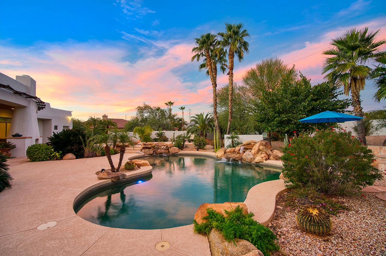 Onyx Villa - Image 41