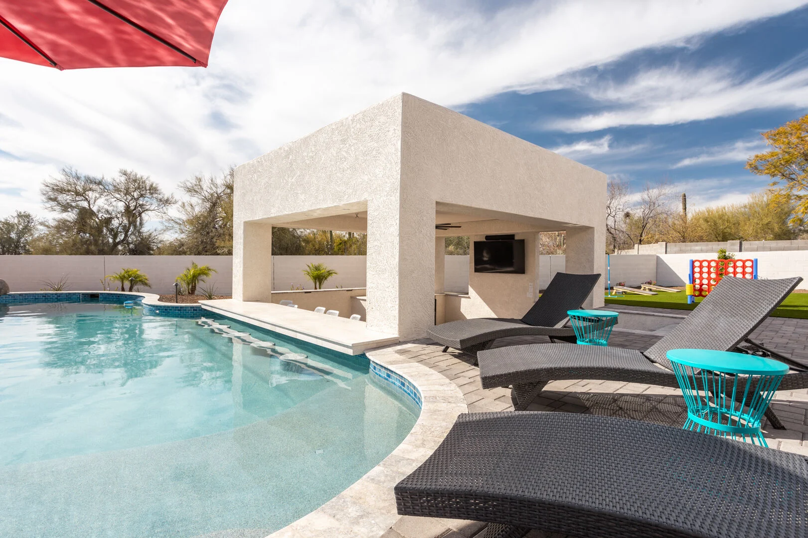 Parker Villa - Image 34