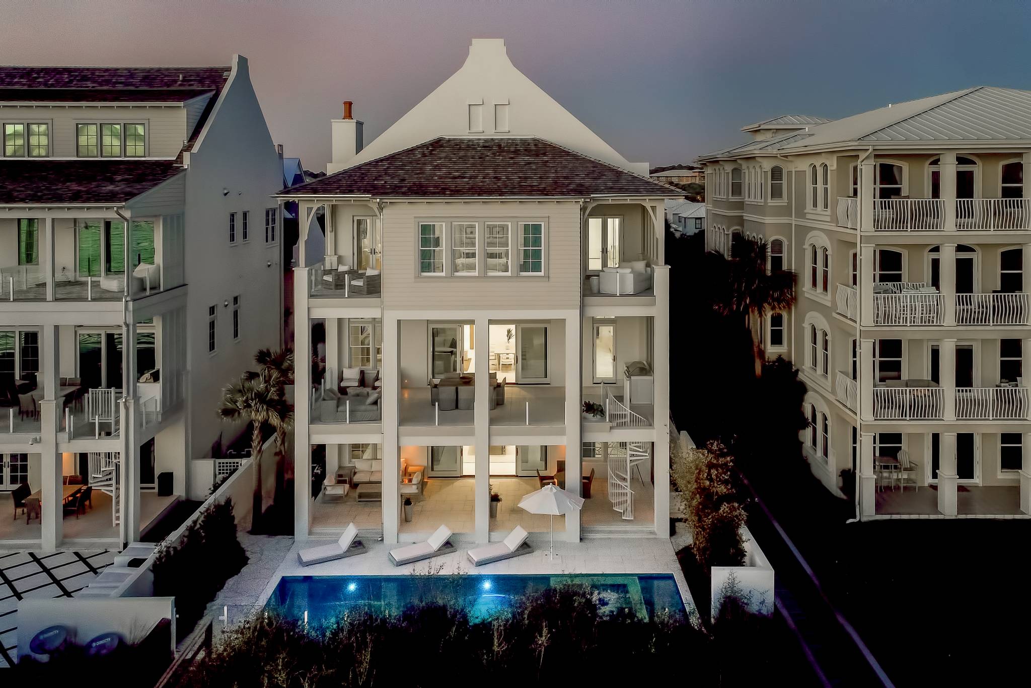 Bluffs Villa - Image 83