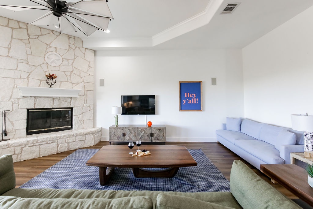 Scarlet Ridge Villa - Image 9