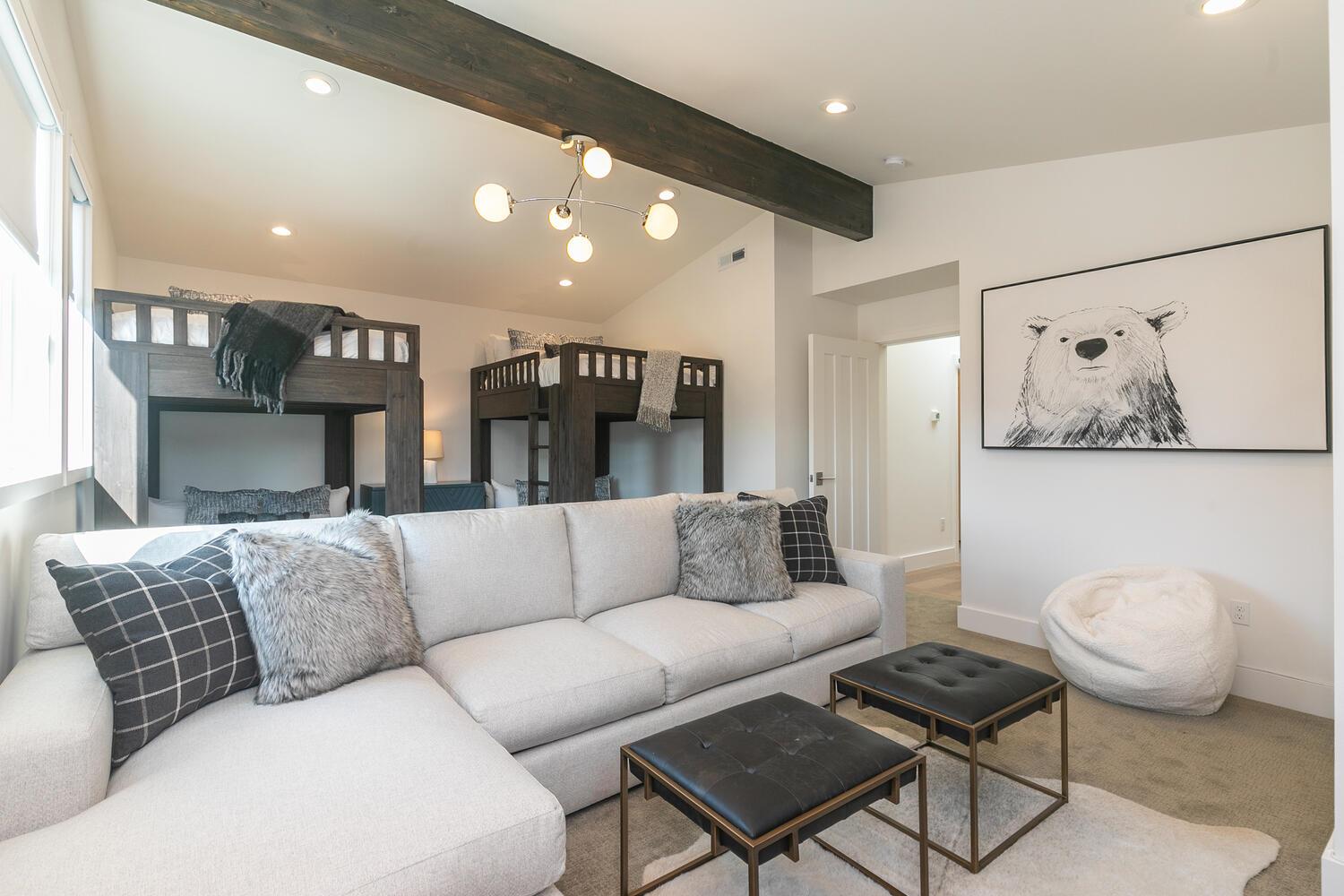 Lane House - Image 25