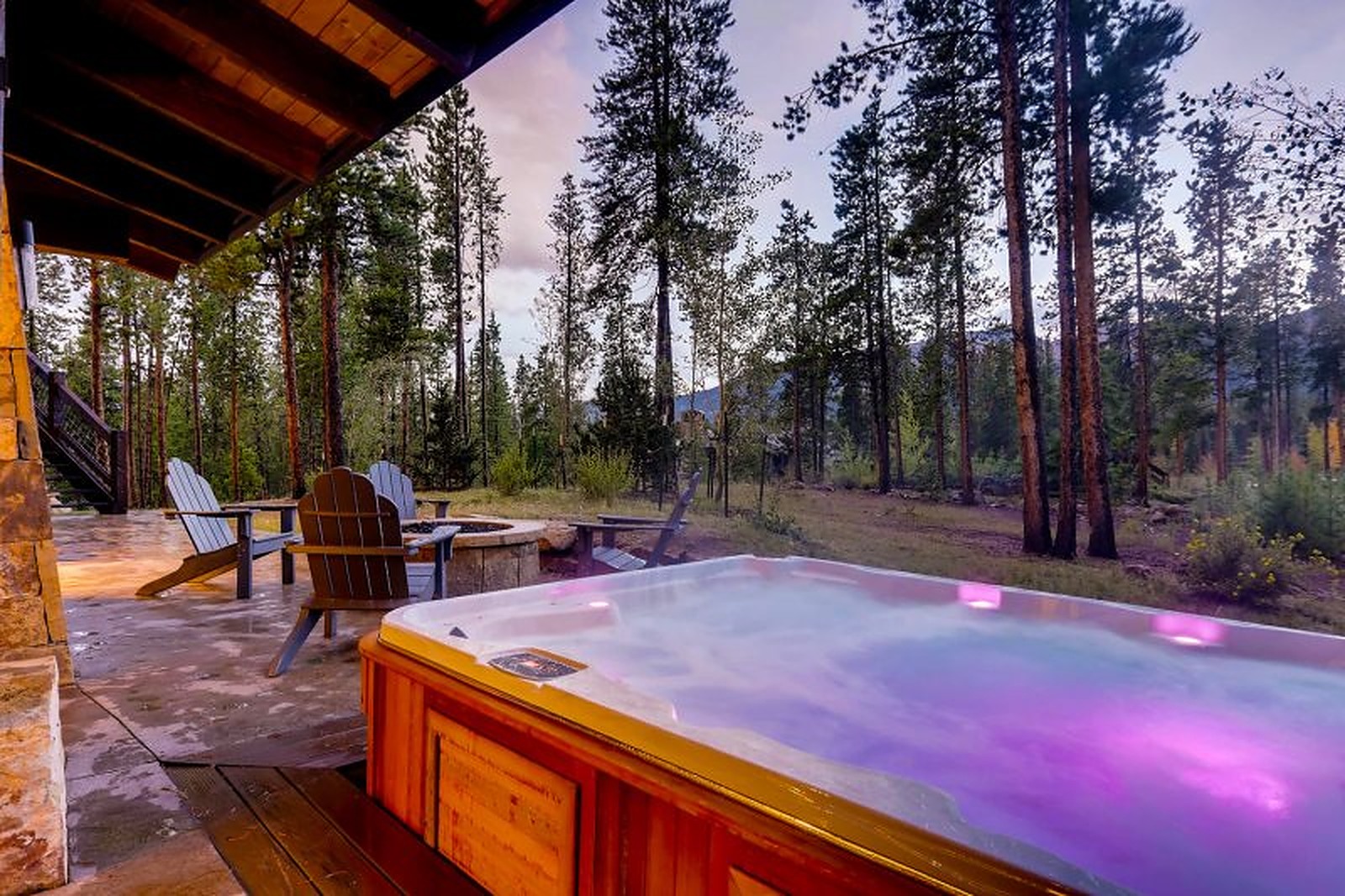 Iron Manor - Image 23