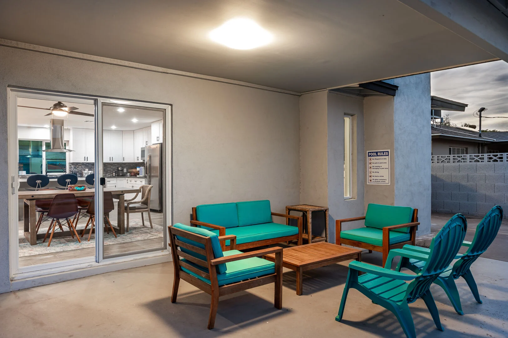 Ryder House - Image 25