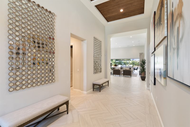 Golden Home - Image 13