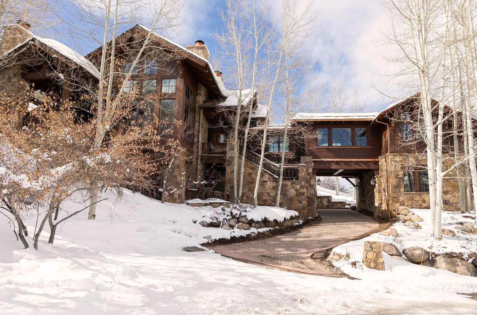 Mill Creek House - Image 25