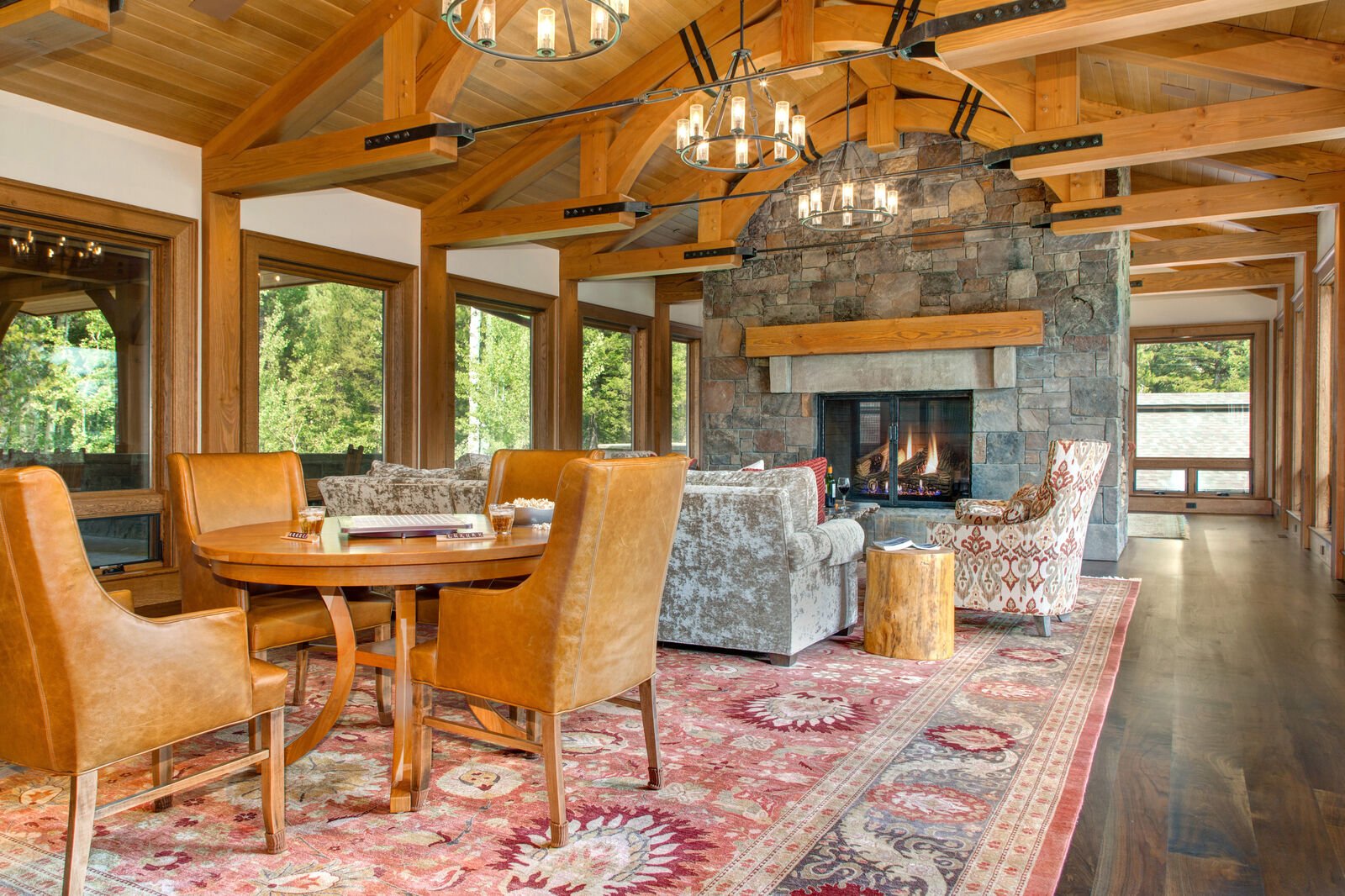 Granite Ridge Villa - Image 4