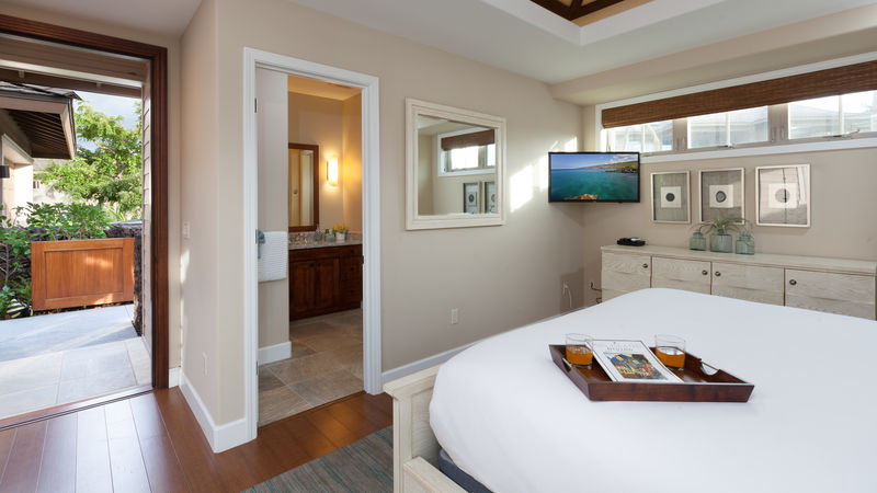 Blue Lagoon Villa - Image 23