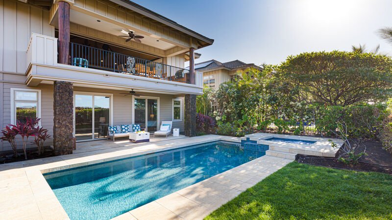 Hawaii Coral Villa - Image 30