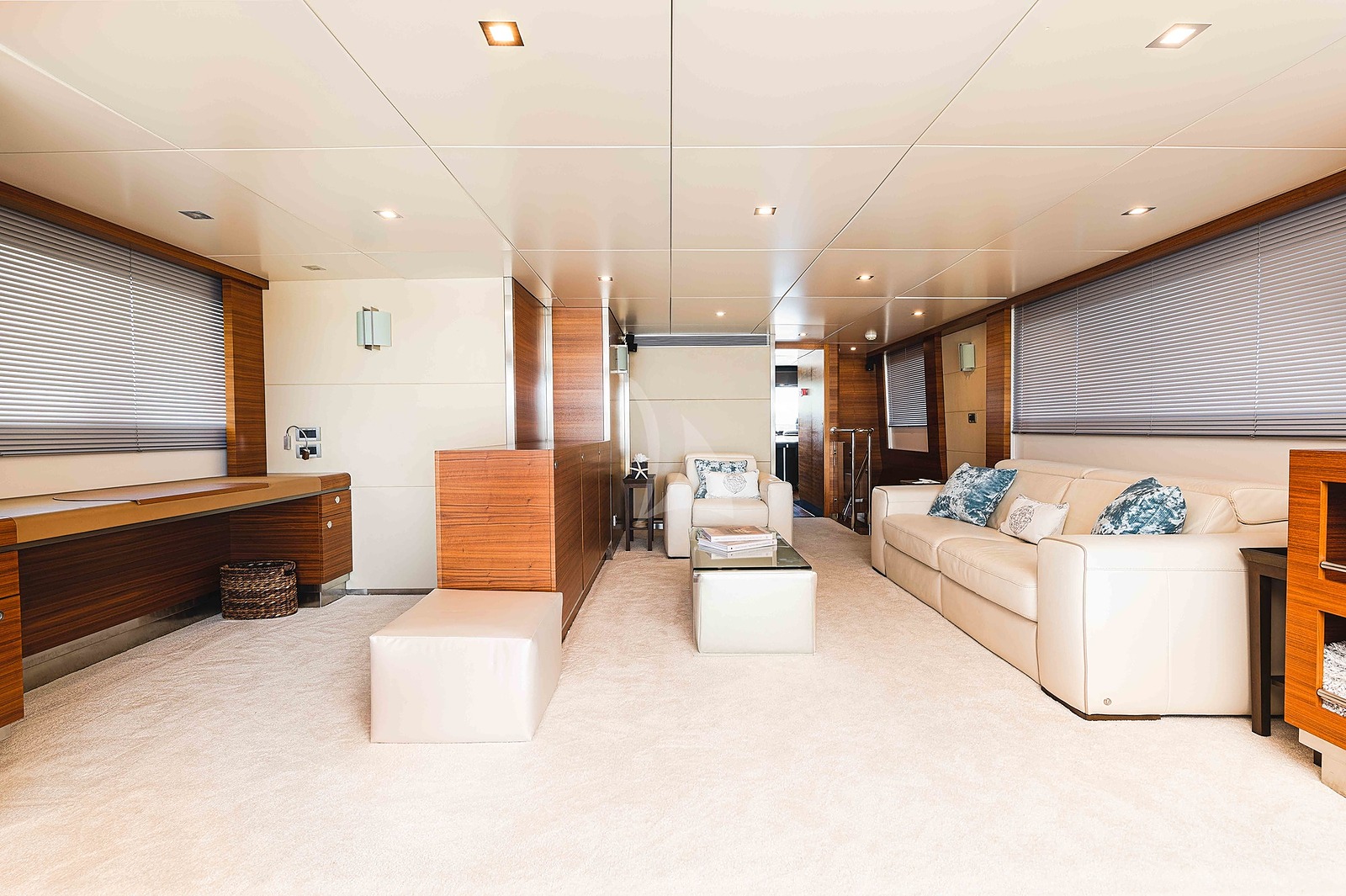 Sea Axis Yacht - Image 37