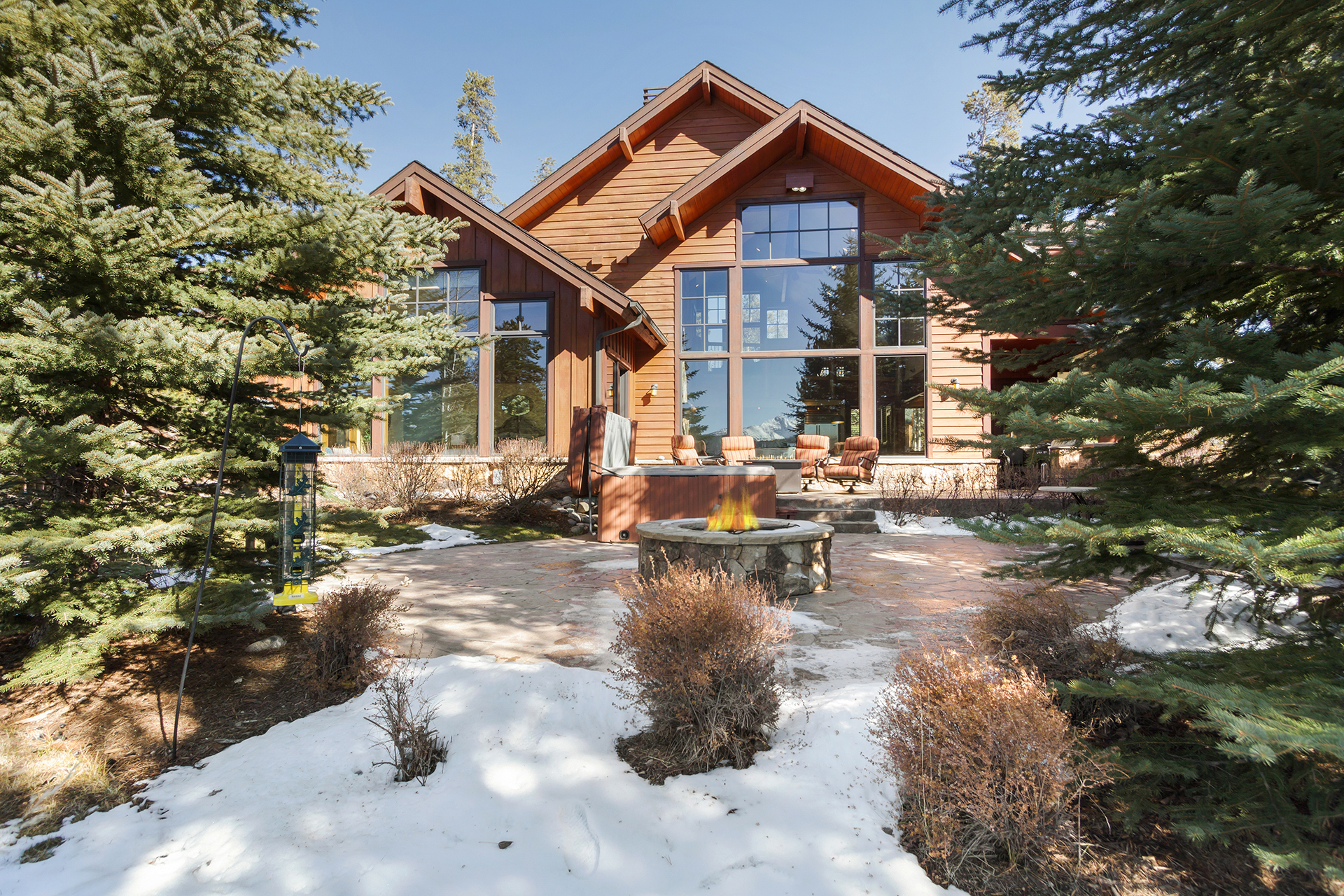 Twin Peaks Lodge - Image 36