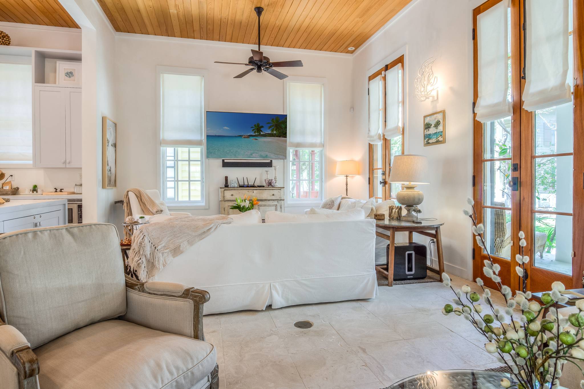 Lamprey Home - Image 9