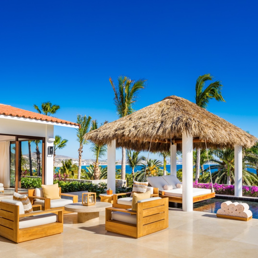 Cosmos House - Image 1