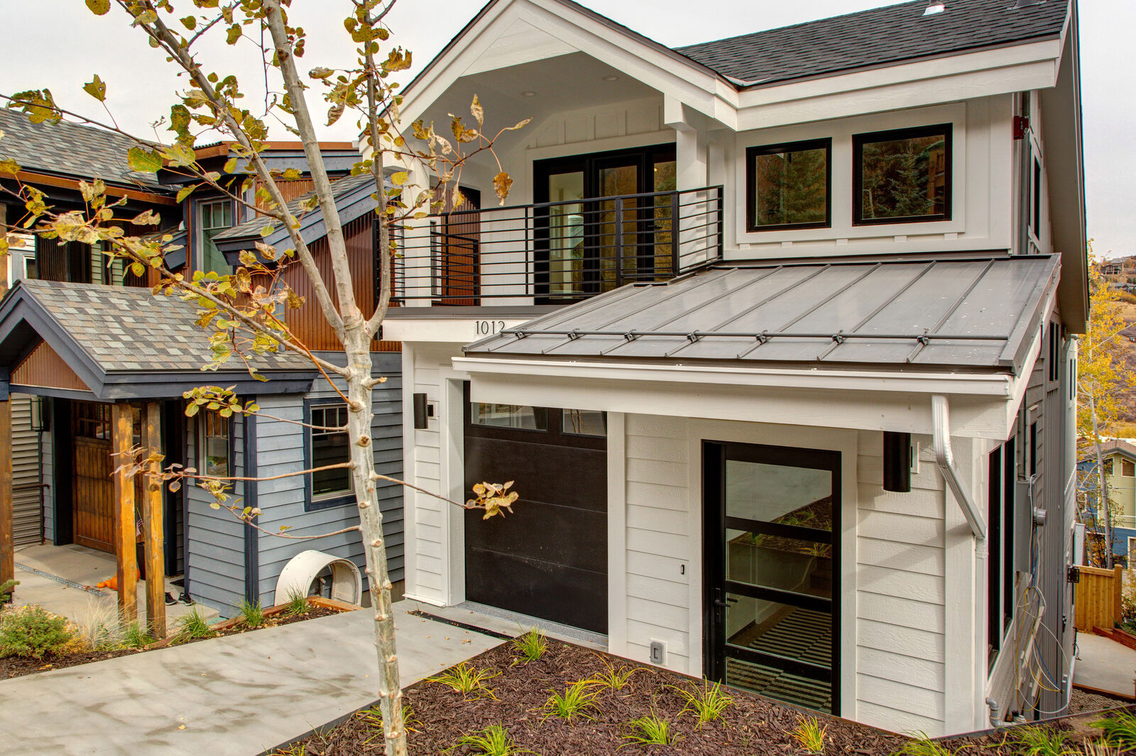 Lowell House - Image 47