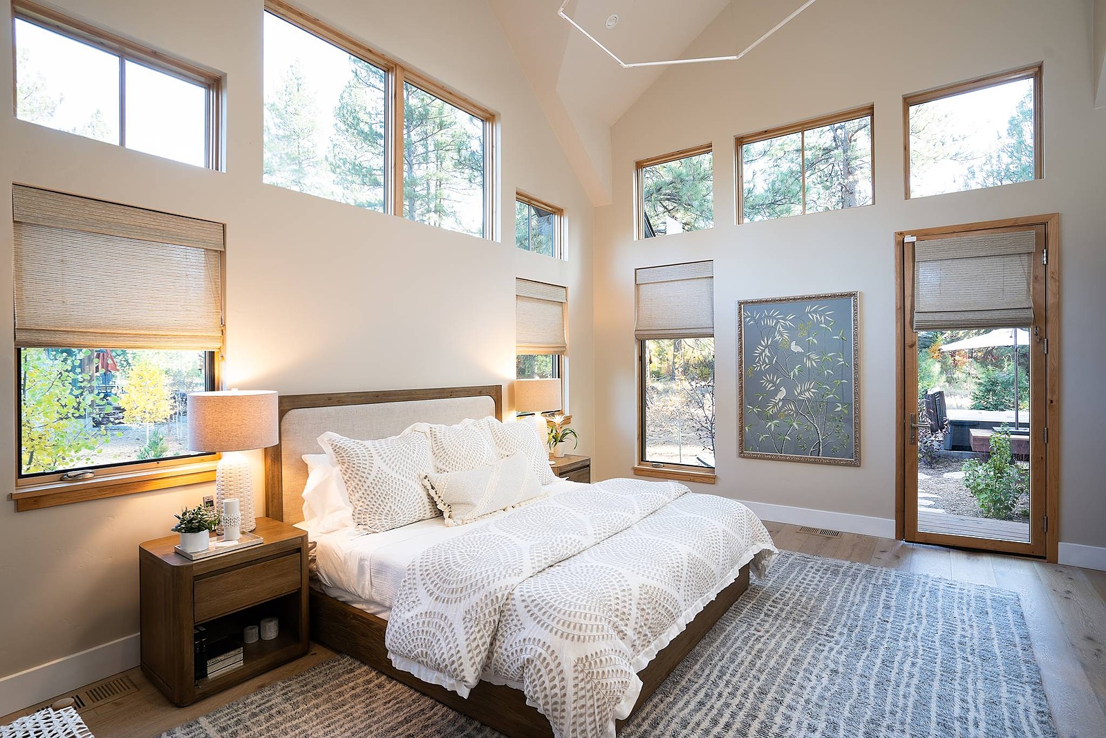 Wood House - Image 13