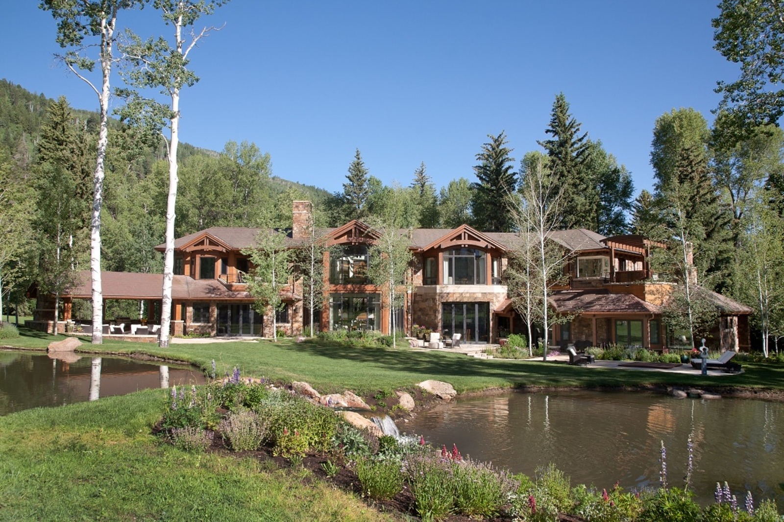 Wildwood Villa - Image 45