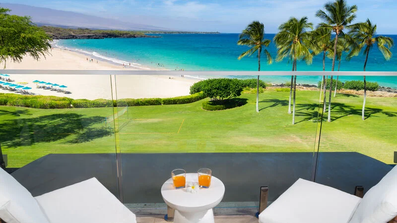 Hapuna Beach Paradise - Image 20