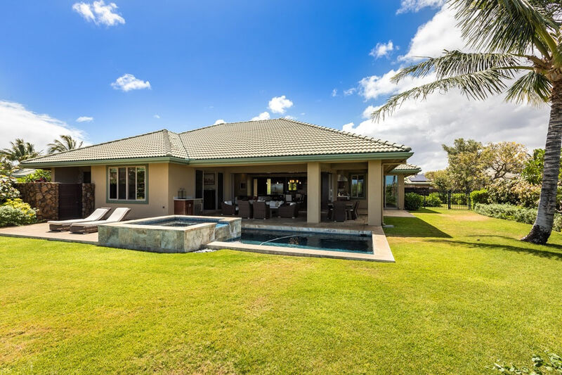 Mauna Kea Indulgence - Image 24