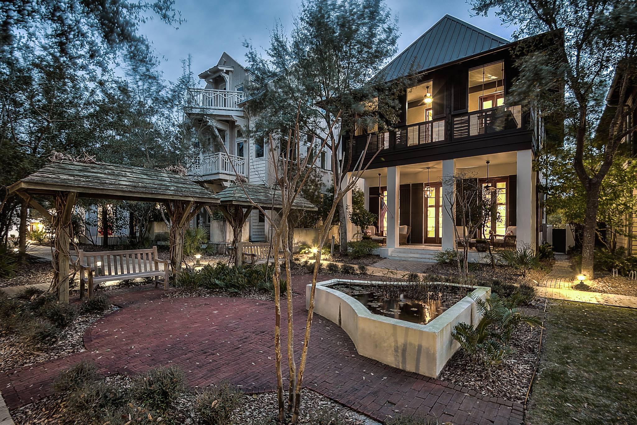 Lamprey Home - Image 38