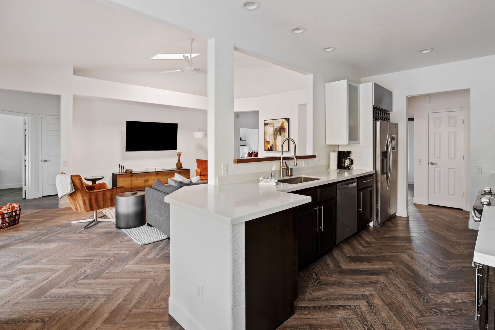 Third Mesa House - Image 8