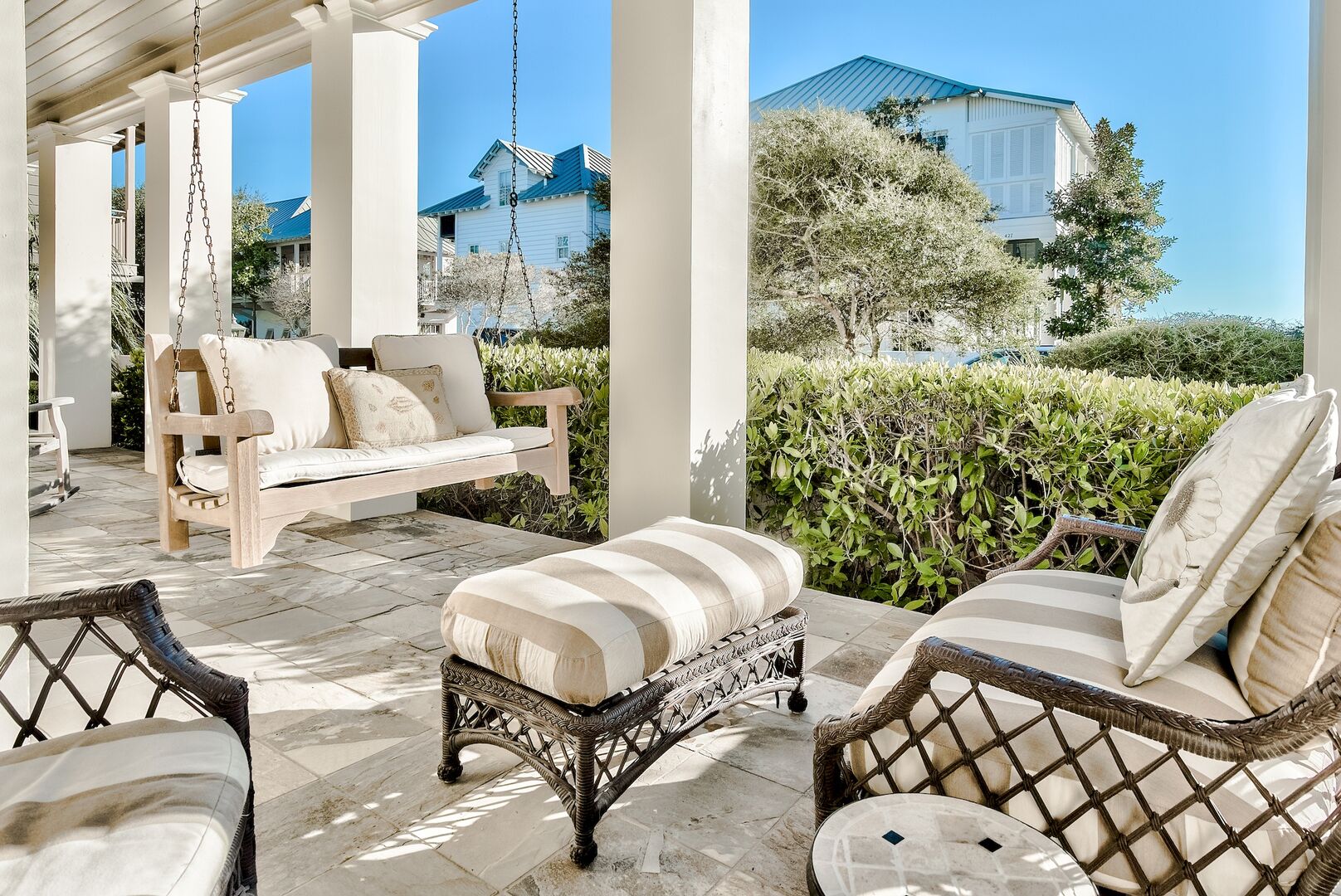 Water Street House - Image 36