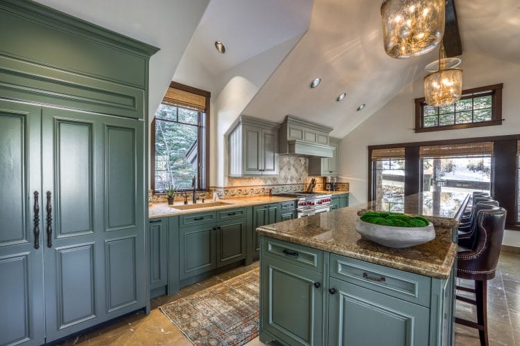 Slopeside Villa - Image 12