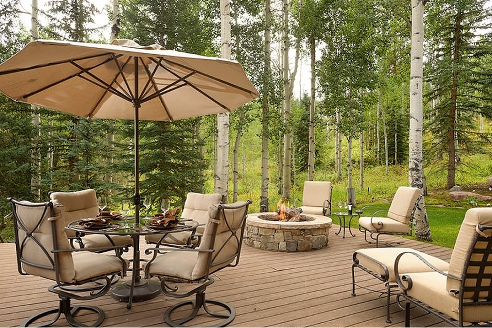 Forest Villa - Image 16