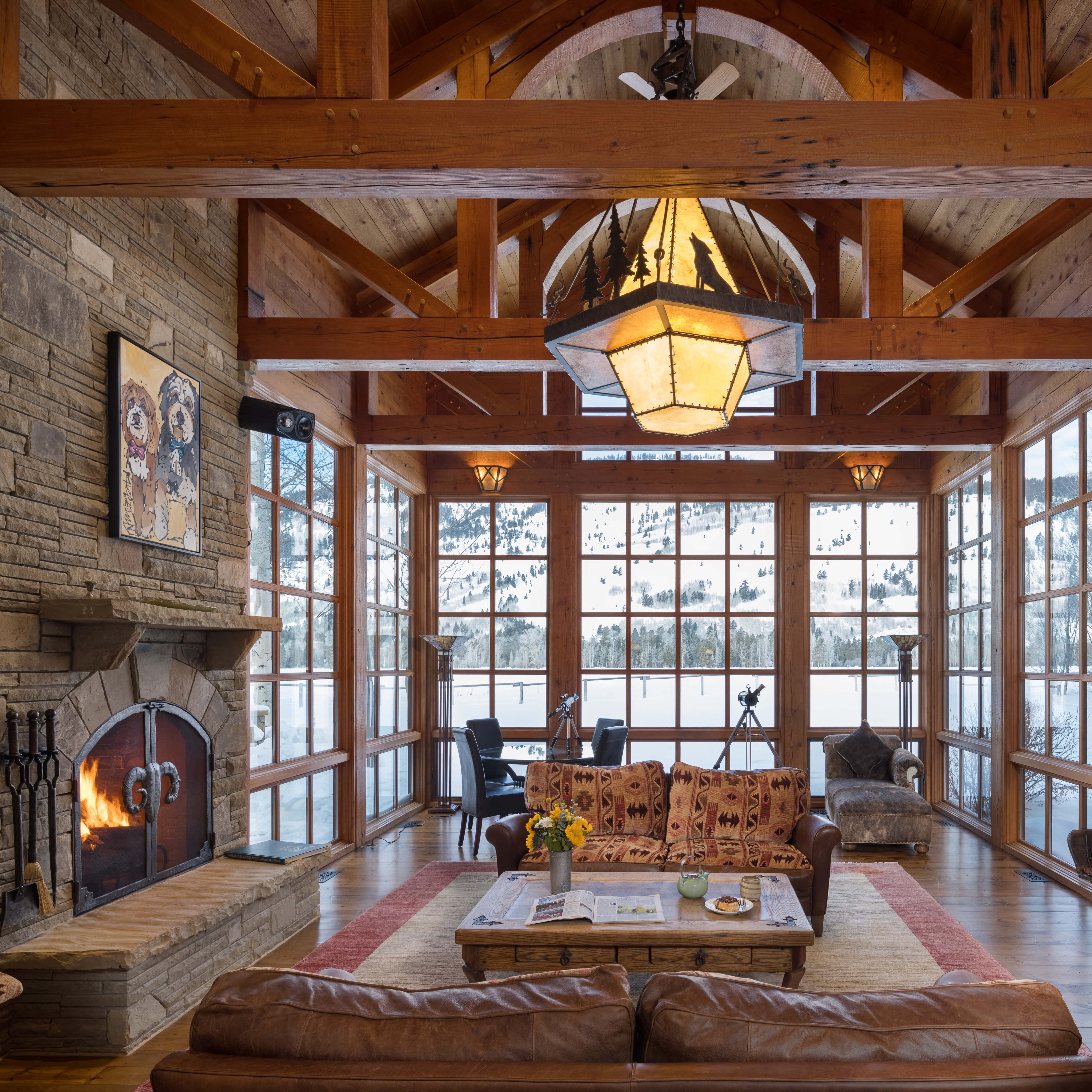 Teton Pines Villa - Image 1