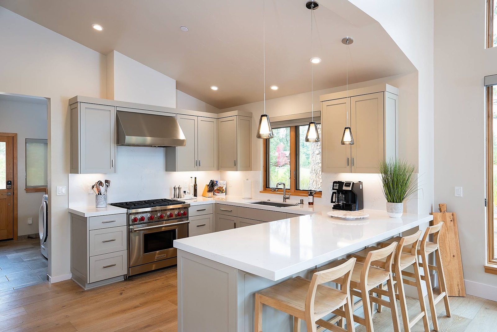 Trail House - Image 11