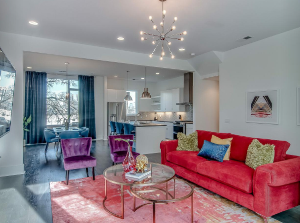 Carter Home - Image 2