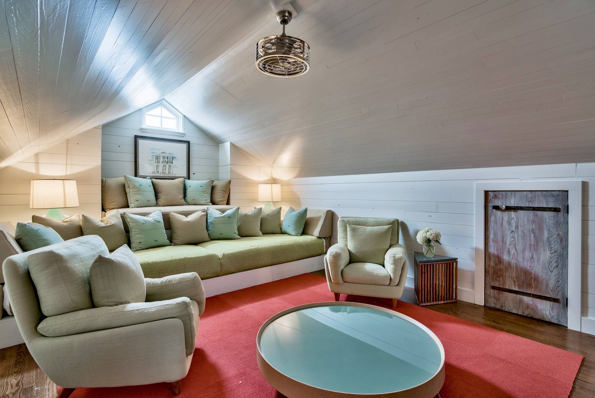 Leatherjack House - Image 30