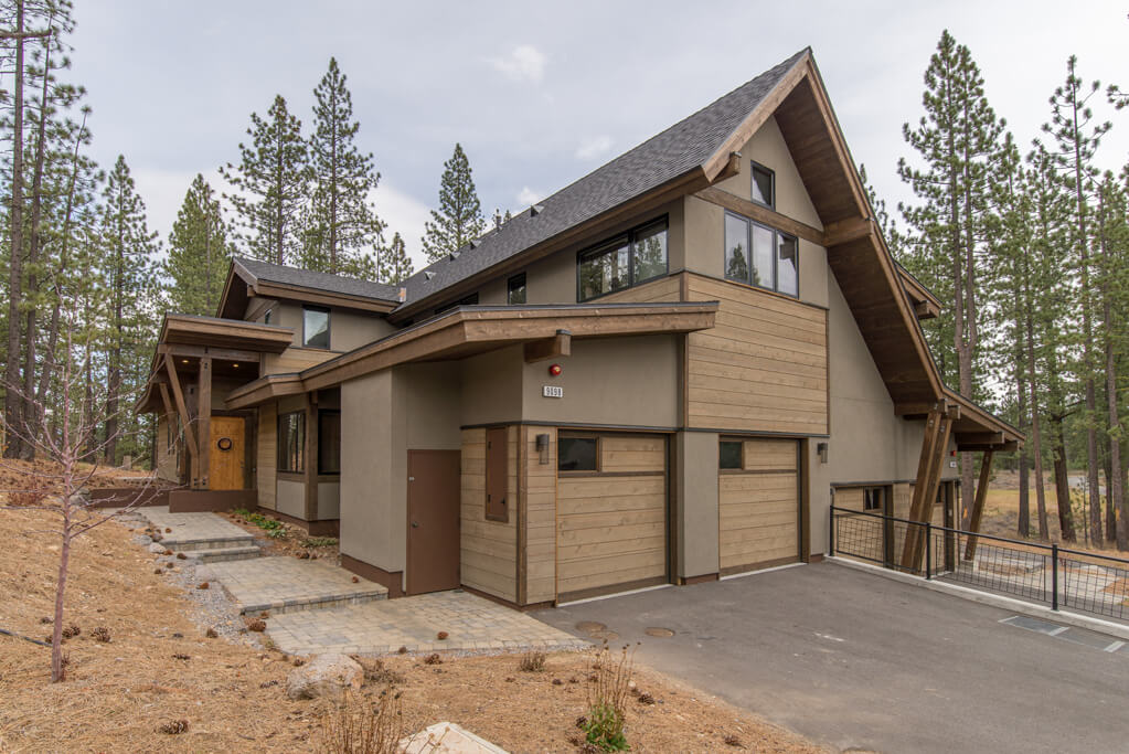 Sugar Pine Home - Image 35