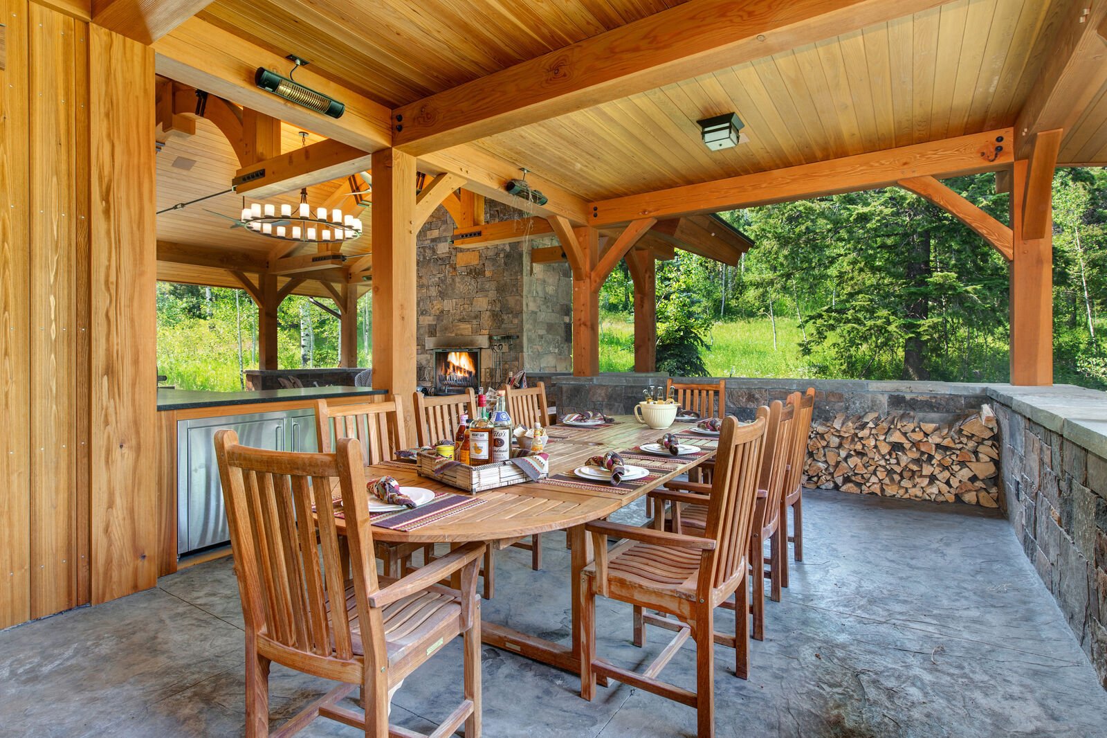 Granite Ridge Villa - Image 64