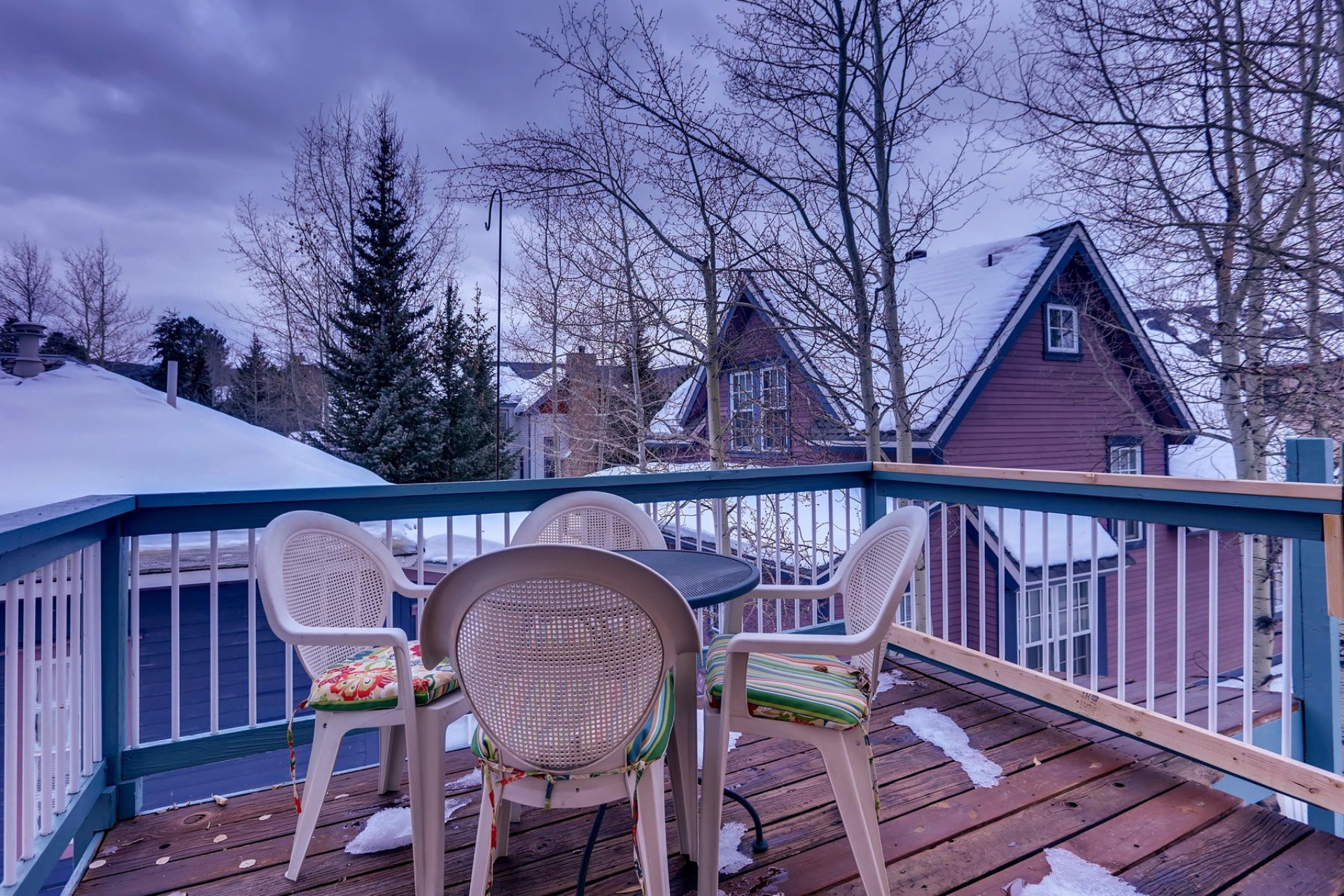 Cravath Home - Image 40