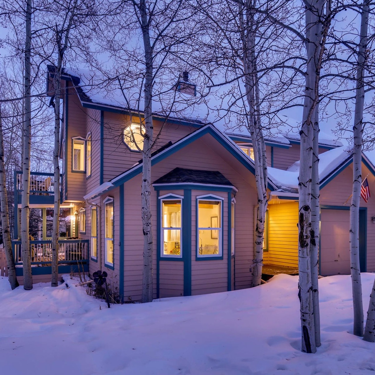 Cravath Home - Image 1