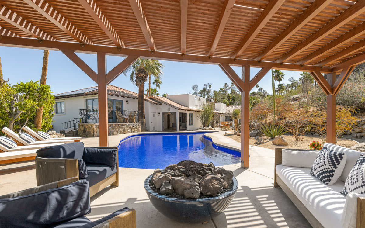 Terracotta Home - Image 24