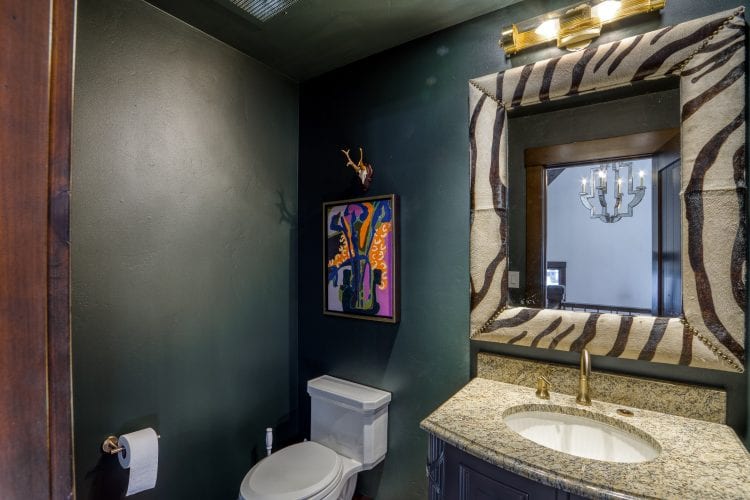 Slopeside Villa - Image 16