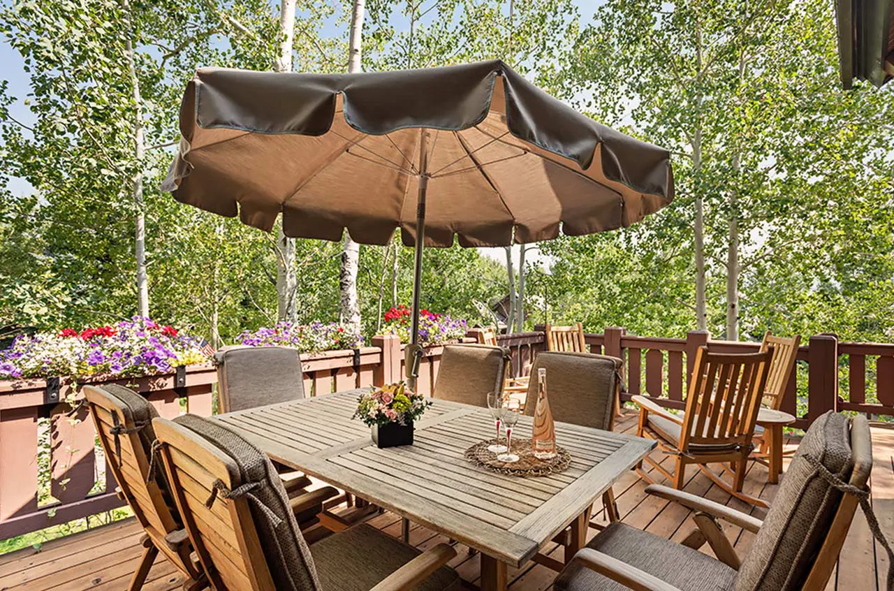 Elk Track Villa - Image 33